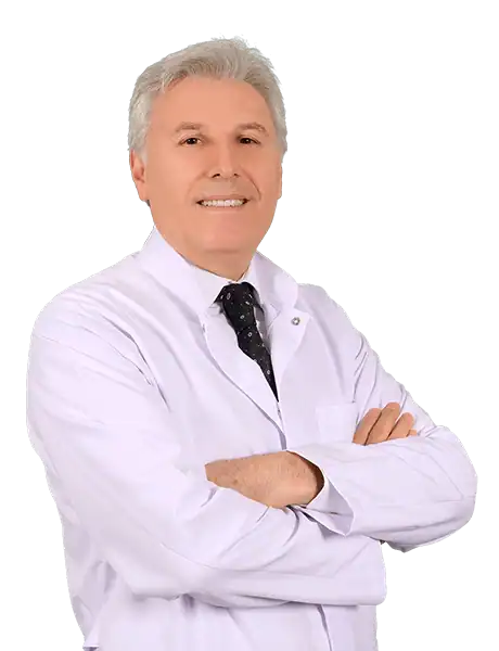 Necati Ormancı 6 Dr. Necati Ormancı