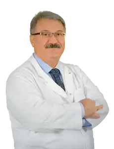Dr. Necati Zincirli