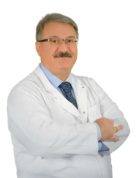 Necati Zincirli 6 Dr. Necati Zincirli