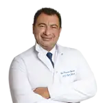Dr. Necdet Durhan