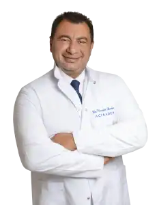 Dr. Necdet Durhan