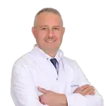 Prof. Dr. Necdet Sağlam
