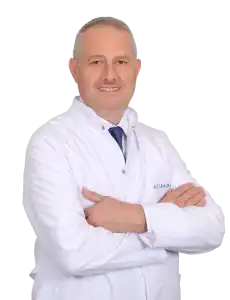 Prof. Dr. Necdet Sağlam