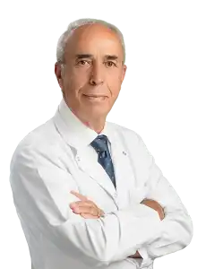 Dr. Necdet Yetim