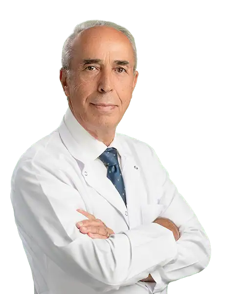 Dr. Necdet Yetim