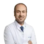 Dr. Necip Güngör Atikeler