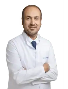 Dr. Necip Güngör Atikeler
