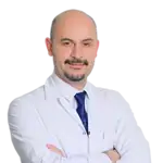Dr. Necip Tolga Özbay