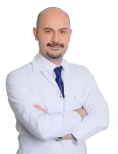 Dr. Necip Tolga Özbay