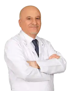 Dr. Necip Tuğrul