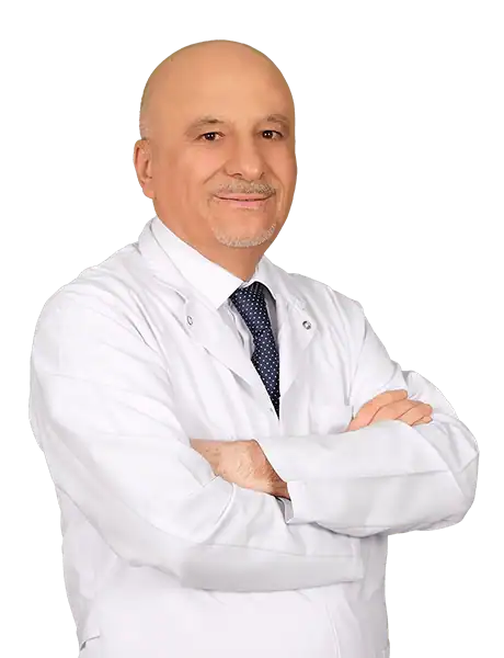 Dr. Necip Tuğrul
