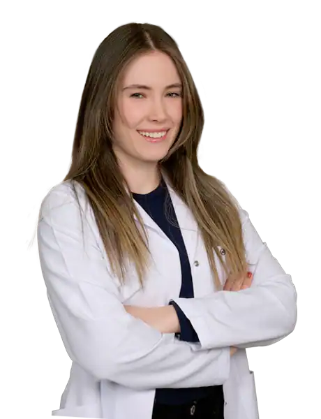 Fzt. Necla Aleyna Yiğit