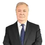Prof. Dr. Necmettin Pamir