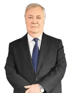 Prof. Dr. Necmettin Pamir