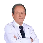 Prof. Dr. Necmi Aksaray