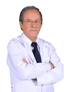 Prof. Dr. Necmi Aksaray