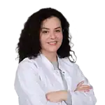Dr. Neda Zabandan
