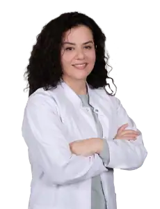 Dr. Neda Zabandan
