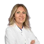 Prof. Dr. Nefise Çağla Tarhan