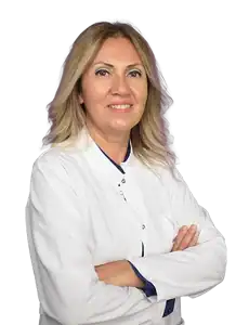 Prof. Dr. Nefise Çağla Tarhan