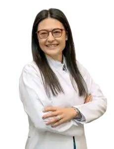 Assoc. Prof. Dr. Nefise Nazlı Yenigül