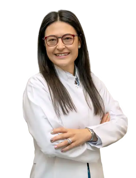 Assoc. Prof. Dr. Nefise Nazlı Yenigül