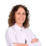 Dt. Nehir Erdal
