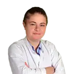 Dr. Nejmıye Tunçay