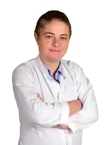 Dr. Nejmıye Tunçay