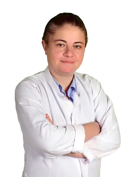 Dr. Nejmıye Tunçay