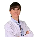 Fzt. Nergis Demiröz