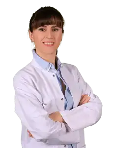 Fzt. Nergis Demiröz