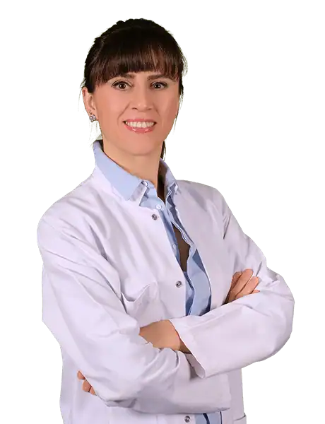 Fzt. Nergis Demiröz
