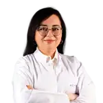 Prof. Dr. Nergiz Hüseyinoğlu