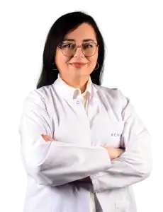 Prof. Dr. Nergiz Hüseyinoğlu