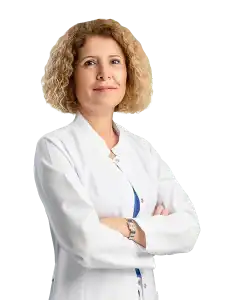 Dr. Nesibe Sönmez Demiryoğuran
