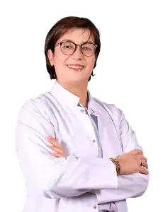 Prof. Dr. Nesliar Eser Kutsal