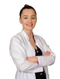 Dr. Neslihan Hot Aydın