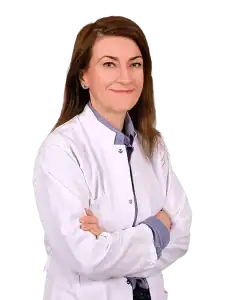 Dr. Neslihan Korkmaz