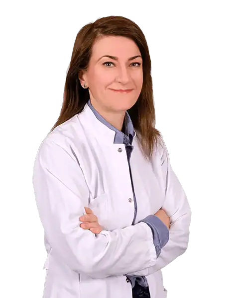 Dr. Neslihan Korkmaz