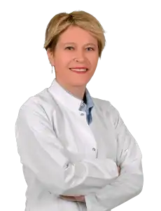 Dt. Neslihan Türker