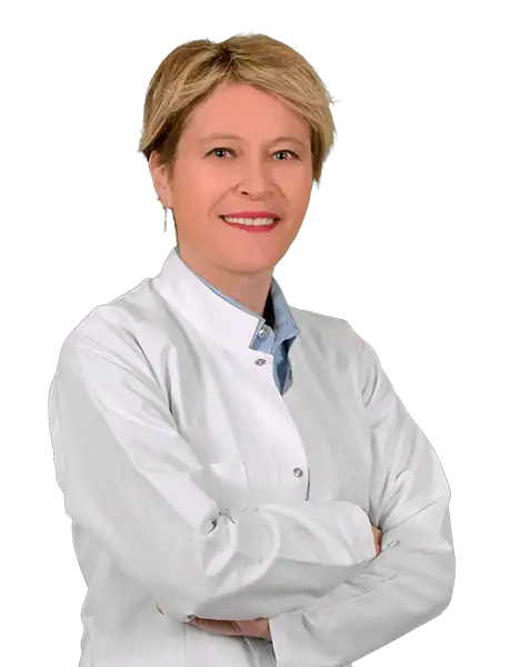 Dt. Neslihan Türker