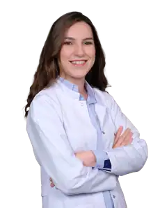 Fzt. Neslihan Yıldızdağı