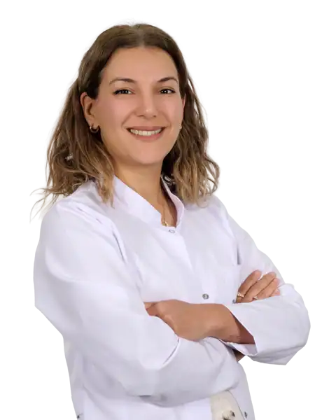 Dr. Nesrin Karakaya