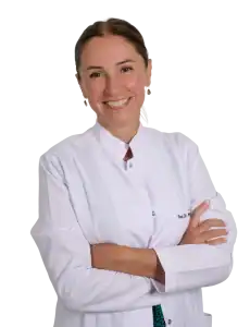 Asst. Prof. Dr. Neval Yurttutan Uyar