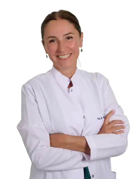 Asst. Prof. Dr. Neval Yurttutan Uyar