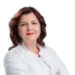 Dr. Nevin Çokpınar