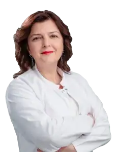 Dr. Nevin Çokpınar