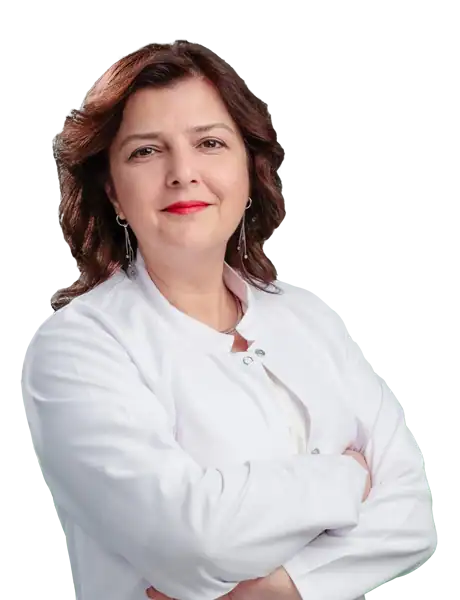Dr. Nevin Çokpınar
