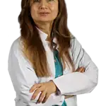 Dr. Nevin Sarıgüzel